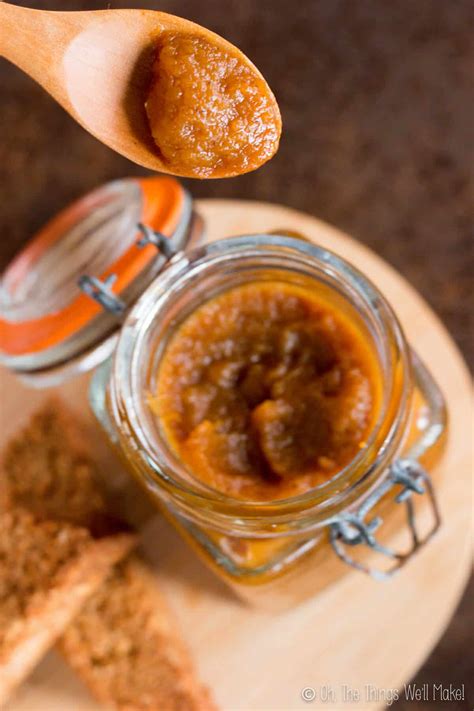 easy-spiced-pumpkin-butter-recipe-oh-the-things-well image