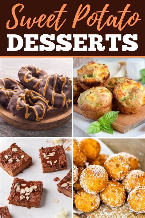 25-best-sweet-potato-desserts-insanely-good image