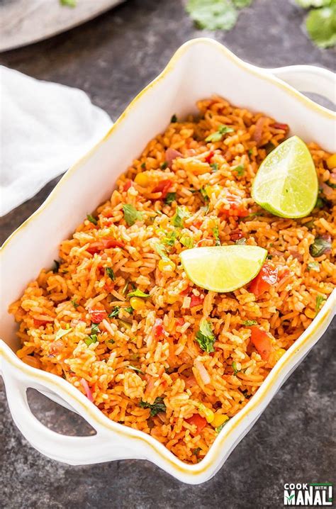 vegetarian-mexican-rice-cook-with-manali image