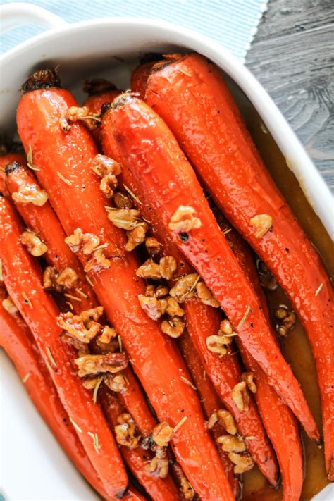 honey-and-maple-glazed-carrots-new-south-charm image