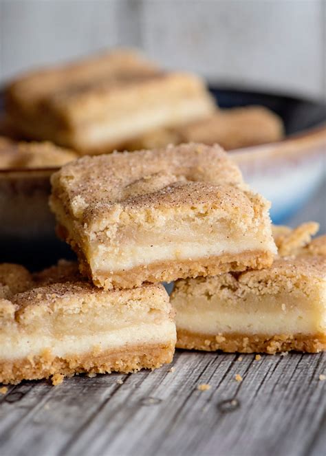 snickerdoodle-cheesecake-bars-my-incredible image