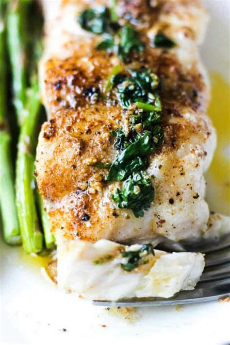 pan-seared-grouper-with-lemon-butter-the-top-meal image