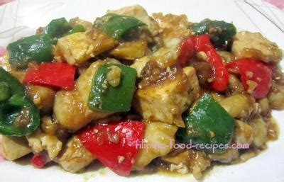 fish-and-tofu-stir-fry-filipino-food-recipescom image