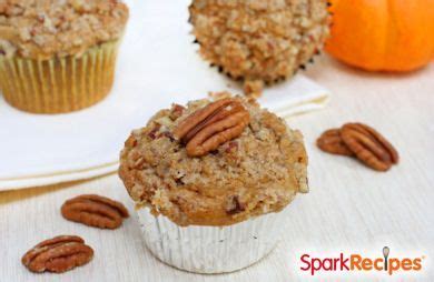 carrot-cake-pumpkin-muffins-recipe-sparkrecipes image