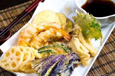 how-to-make-the-best-tempura-天ぷら-just-one-cookbook image