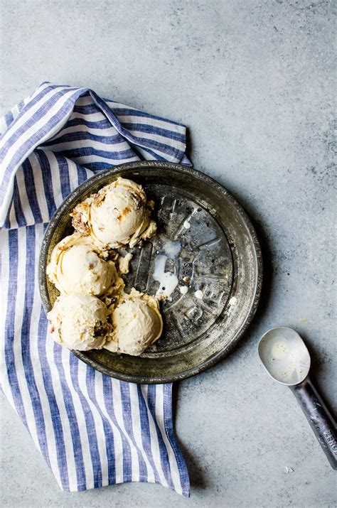 maple-ice-cream-with-bourbon-and-bacon-toffee image