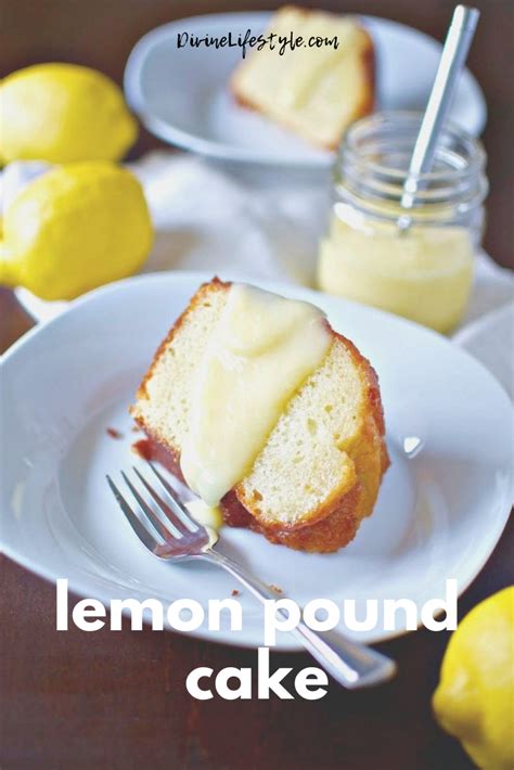 lemon-pound-cake-recipe-dessert-divine-lifestyle image