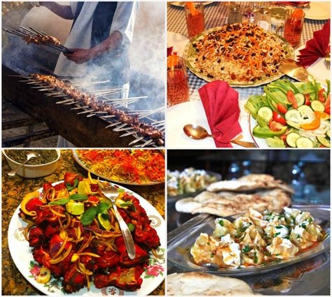 afghan-cuisine-wikipedia image