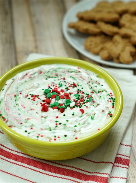easy-christmas-cookie-dip-old-house-to-new-home image
