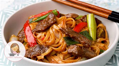 hoisin-beef-noodle-khins-kitchen-chinese-cuisine image