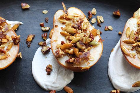 roasted-pear-crumble-fully-mediterranean image