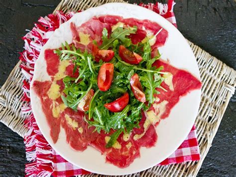easy-beef-carpaccio-with-arugula-recipe-serious-eats image