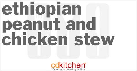 ethiopian-peanut-and-chicken-stew image