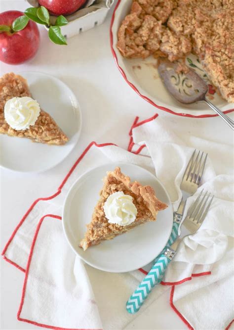 dutch-apple-pie-with-oatmeal-streusel-topping image