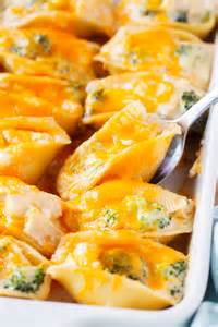 chicken-broccoli-stuffed-shells-made-to-be-a-momma image