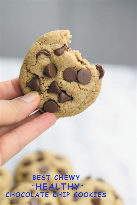 best-chewy-healthy-chocolate-chip-cookies-naive image