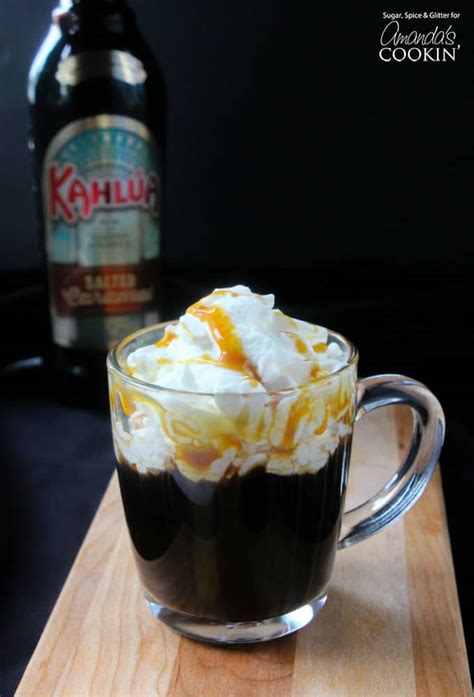 salted-caramel-coffee-cocktail-caramel-and-coffee image