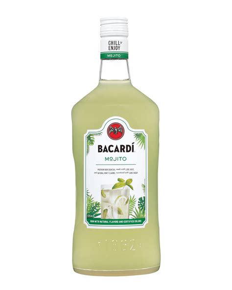 bacard-ready-to-serve-mojito-cocktail-mix-bacardi-us image