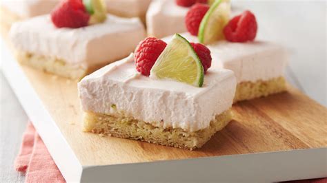 creamy-raspberry-limeade-bars-recipe-pillsburycom image