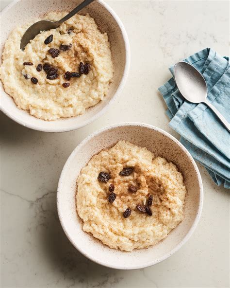 how-to-make-the-absolute-easiest-rice-pudding-kitchn image