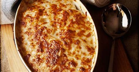 10-best-potatoes-au-gratin-mozzarella-cheese-recipes-yummly image