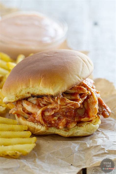 chicken-sloppy-joes-taste-and-tell image