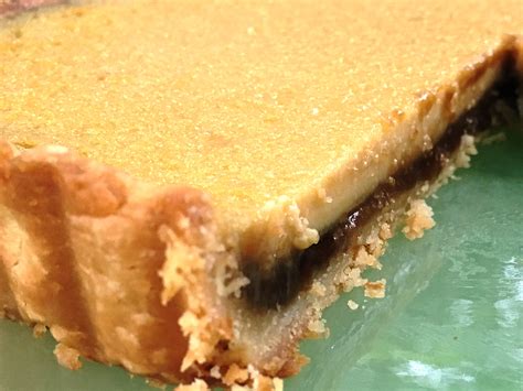 brown-sugar-tart-the-only-pie-recipe-youll-ever-need image