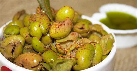 calabrian-crushed-olives-bottega-di-calabria image
