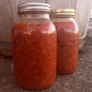 canning-homemade-chili-creative-homemaking image