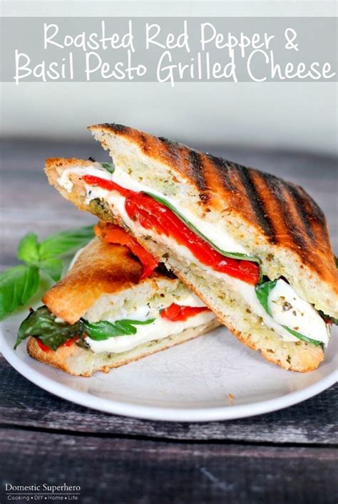 roasted-red-pepper-grilled-cheese-domestic image