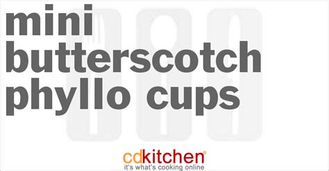 mini-butterscotch-phyllo-cups-recipe-cdkitchencom image