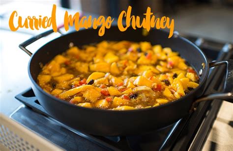 curried-mango-chutney-recipe-kid-magazine image