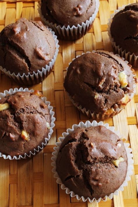 mocha-muffins-eggless-spice-up-the-curry image