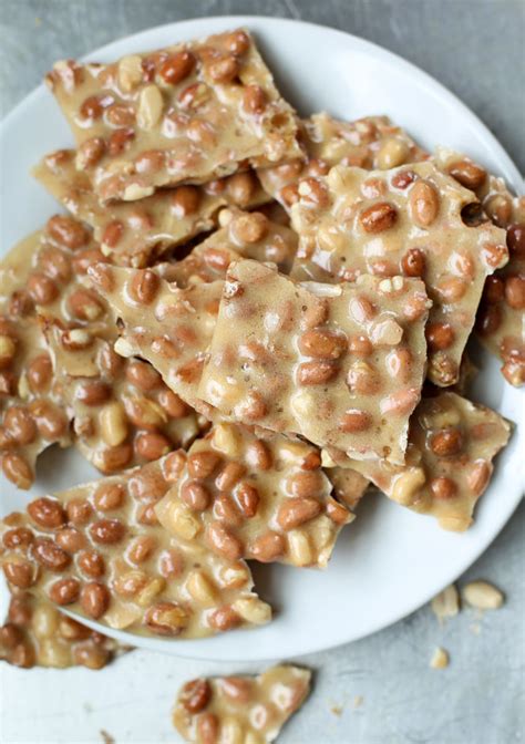microwave-peanut-brittle-recipe-video-cleverly image