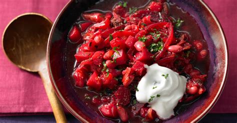 smarter-russian-cabbage-soup-borscht-eat-smarter image
