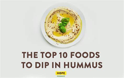 what-to-dip-in-hummus-top-10-things-to-dip-in-hummus image