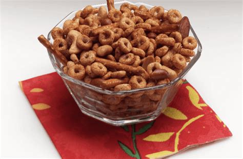 nuts-and-bolts-snack-mix-snack-recipes-cheerios image