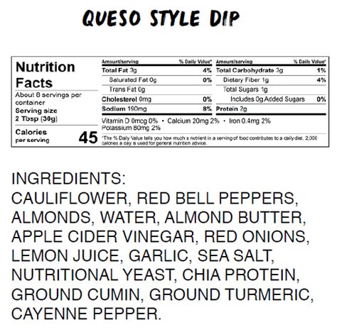 queso-style-dip-dairy-free-queso-good-foods image