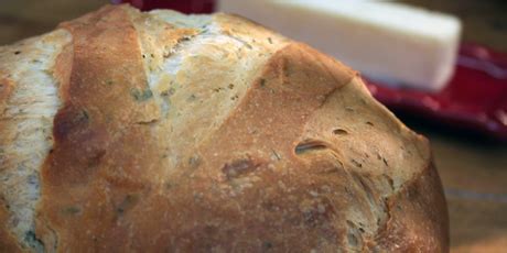 best-olive-oil-and-herbes-de-provence-bread image