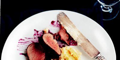 pork-tenderloin-with-blueberry-barbecue-sauce image
