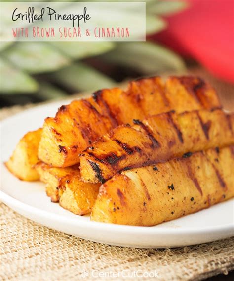 grilled-pineapple-centercutcook image