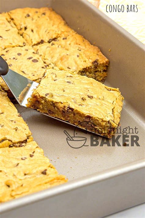congo-bars-the-midnight-baker-easy-delicious image