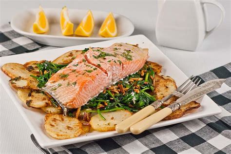 roasted-salmon-and-crispy-potatoes-the-low image