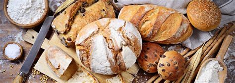 baking-amp-bread-recipes-flour-recipes-gold image