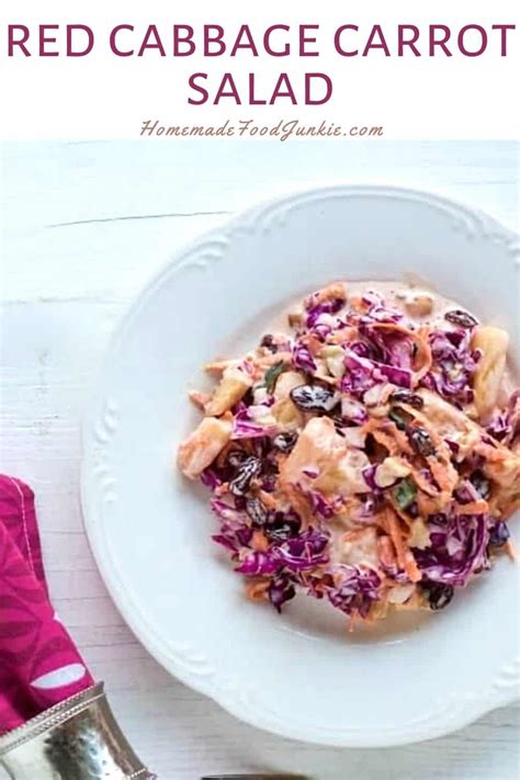 red-cabbage-carrot-salad-homemade-food-junkie image