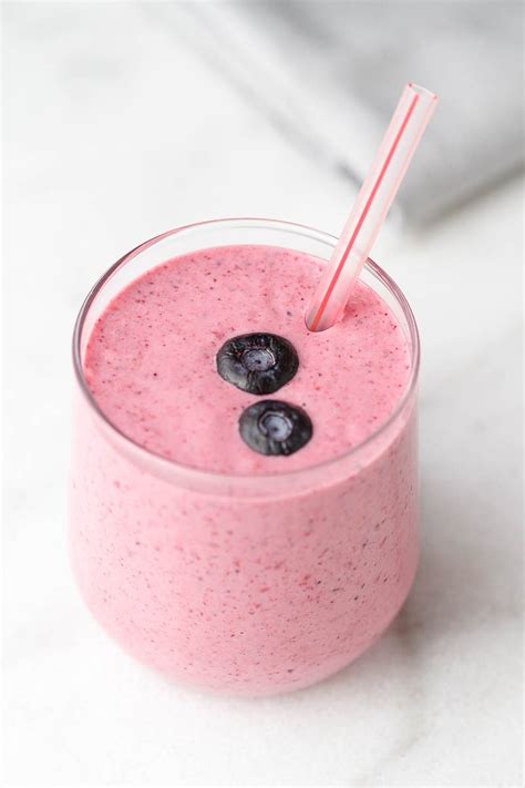 blueberry-cheesecake-smoothie-recipe-how-to-make image