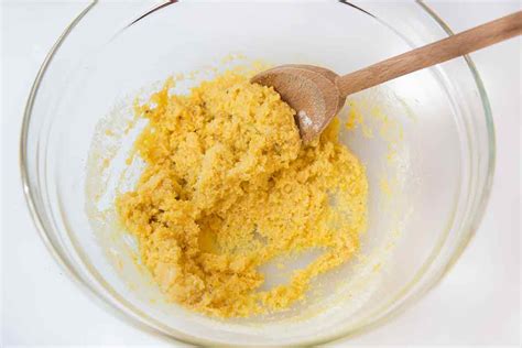 flourless-lemon-almond-cake-recipe-simply image