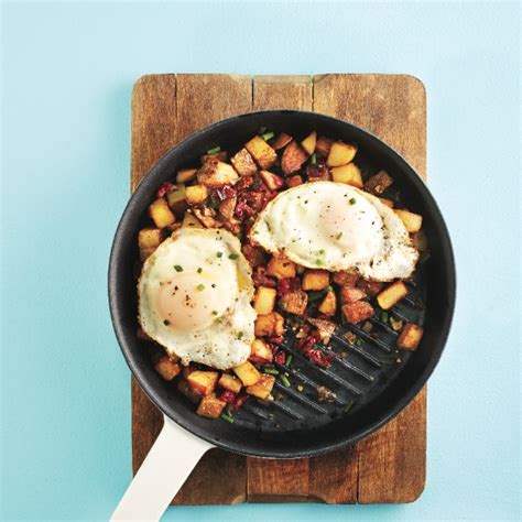 tuscan-breakfast-for-dinner-with-eggs-and-hash-browns image