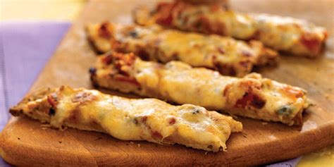 pizza-sticks-recipe-myrecipes image