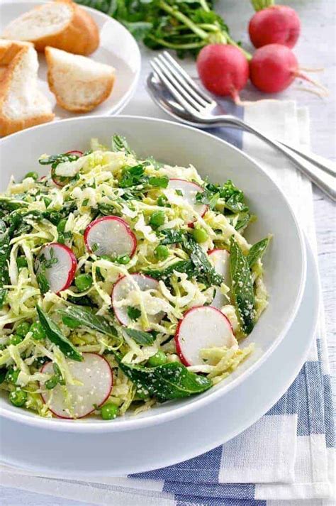 pea-cabbage-parmesan-and-mint-salad-recipetin-eats image